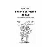 Il diario di Adamo ed Eva