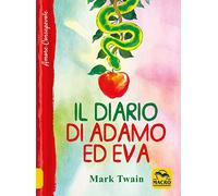Il diario di Adamo ed Eva