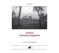Il diario di Andrea Gagliardo