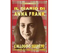 Libri Sergio Felleti - Il Diario Di Anna Frank