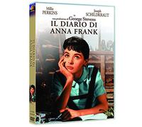 Il diario di Anna Frank (DVD) Perkins Schildkraut