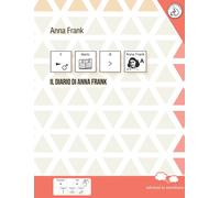 Il diario di Anna Frank. InBook [Dec 18, 2017] Frank, Anne