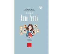 Il diario di Anne Frank. Con audiolibro