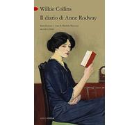 Il diario di Anne Rodway. Testo inglese a fronte
