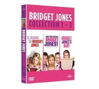 il diario di bridget jones box set DVD Italian Import (DVD) RenÄĹ e Zellweger