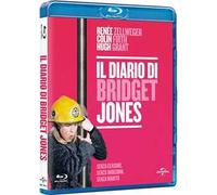 Blu-Ray Diario Di Bridget Jones (Il)