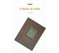 Il diario di carta. Poesie