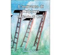 Il diario di Cosli. L’universo di Tx(o)rra, Marcello Lisco, 2015, Youcanprint