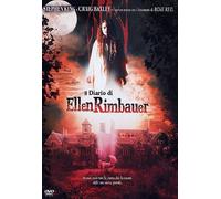 il diario di ellen rimbauer dvd Italian Import