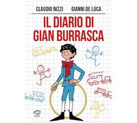 Il diario di Gian Burrasca