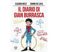 Il diario di Gian Burrasca
