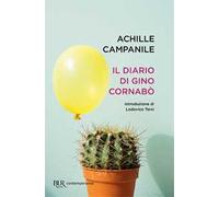 Il diario di Gino Cornabò