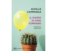Il diario di Gino Cornabò