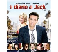 Il diario di Jack - Import Resen Bluray - AUDIO ITA - Nuovo