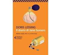 Il diario di Jane Somers