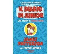 Il diario di Junior. Una storia di scuola media