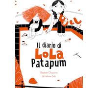 Il diario di Lola Patapum