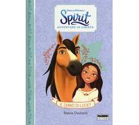 Il diario di Lucky. Spirit. Avventure in libertà