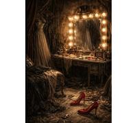 IL DIARIO DI MORGANA: Dove il sogno recita e la realtà scompare