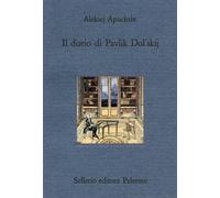 Il diario di Pavlik Dol'skij