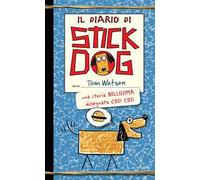 Il diario di Stick Dog