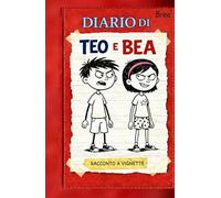 Il diario di Teo e Bea