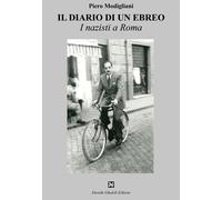 Il diario di un ebreo. I Nazisti a Roma - 2023 - Ghaleb