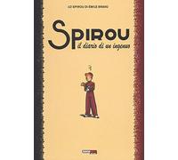 Il diario di un ingenuo. Spirou