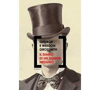 Il diario di un signor nessuno