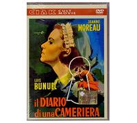 Il Diario di una Cameriera con Jeanne Moreau