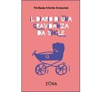 Il diario di una gravidanza da single