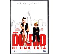 Il Diario Di Una Tata