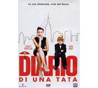 Il Diario Di Una Tata