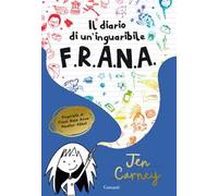 Il diario di un'inguaribile F.R.A.N.A.