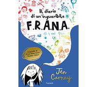 Il diario di un'inguaribile F.R.A.N.A.