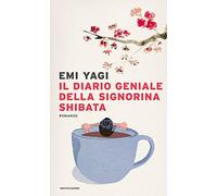 Il diario geniale della signorina Shibata