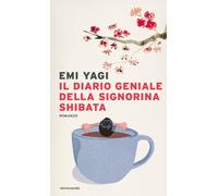 Il diario geniale della signorina Shibata - Yagi Emi