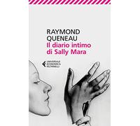 Il diario intimo di Sally Mara