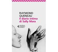 Il diario intimo di Sally Mara