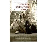 Il diario Ludi mundi 2008