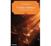 Il diario misterioso. La compagnia del tempio