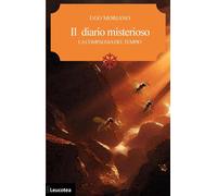 Il diario misterioso. La compagnia del tempio