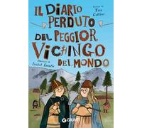 Il diario perduto del peggior vichingo del mondo