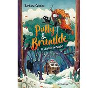 Il diario perduto. Puffy & Brunilde