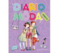 Il diario segreto della moda. Ediz. illustrata