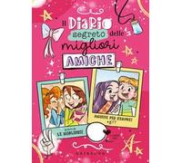 Il diario segreto delle migliori amiche