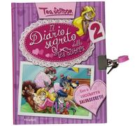 Il diario segreto delle Tea Sisters. Ediz. illustrata (Vol. 2)