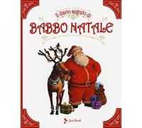 Il diario segreto di Babbo Natale