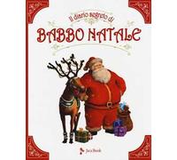 Il diario segreto di Babbo Natale