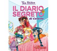Il diario segreto di Colette